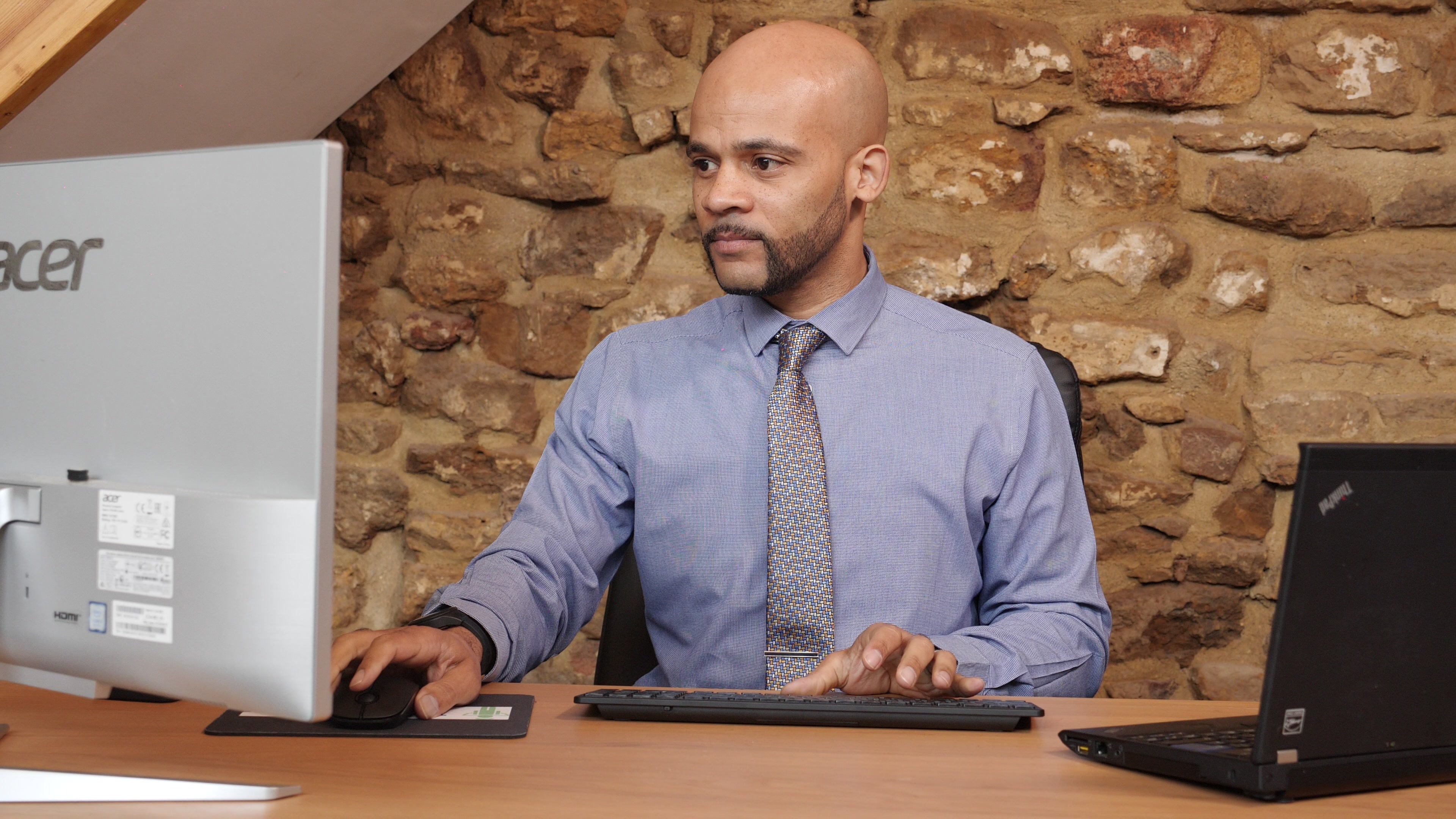 Dean Bailey - Founder of KDB Consultants