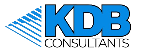 KDB Consultants Logo